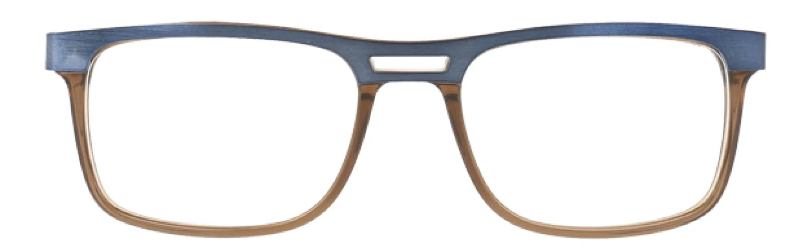 Randy Jackson RJ3057 Eyeglasses - Black - view 7